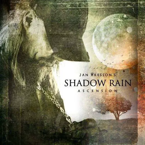 Jan Akesson's Shadow Rain : Ascension